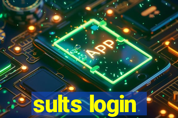 sults login